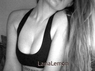 LanaLemon