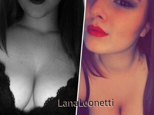 LanaLeonetti