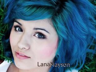 LanaMayson