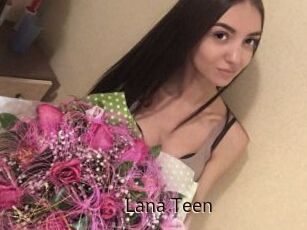 Lana_Teen_