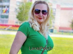 LanaiPeach