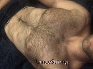 LanceStrong