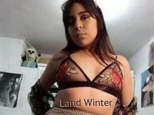 Land_Winter