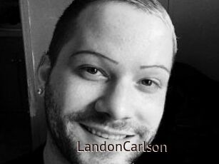 Landon_Carlson