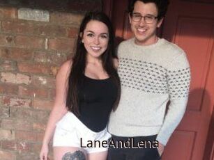 LaneAndLena