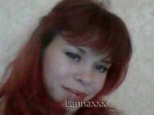 Lannaxxx