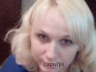 Lapulya