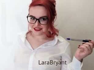 LaraBryant