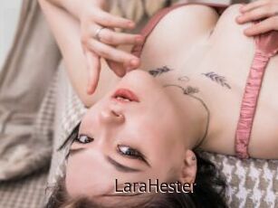 LaraHester