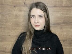 LaraShines