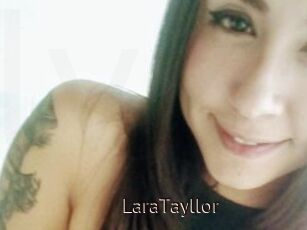 LaraTayllor