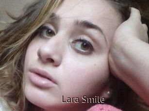 Lara_Smile