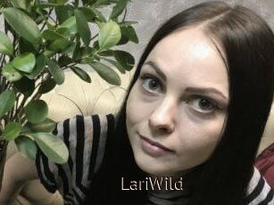 Lari_Wild