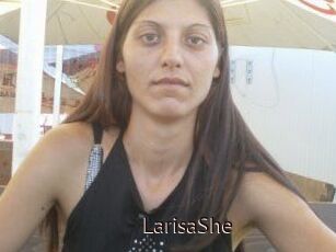 LarisaShe