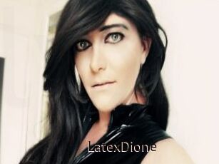 LatexDione