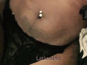 Laticedior