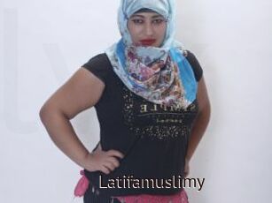 Latifamuslimy