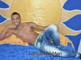 LatinBlackMen