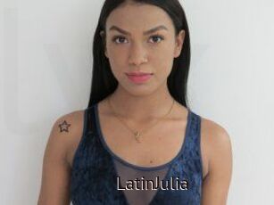 LatinJulia