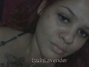 LatinLavender