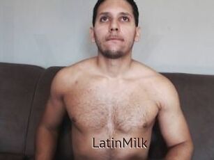 LatinMilk