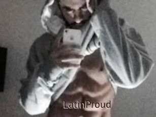 LatinProud