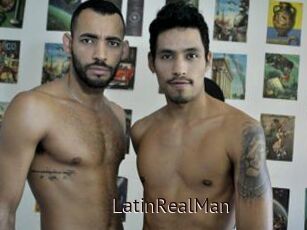 LatinRealMan