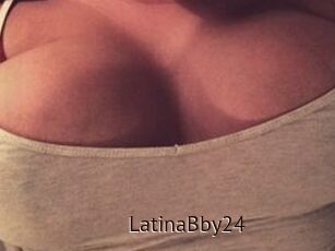 LatinaBby24