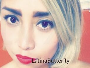 LatinaButterfly