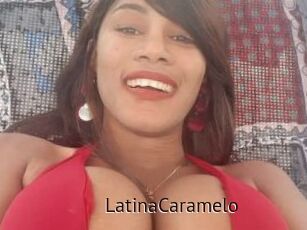 LatinaCaramelo