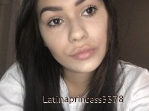 Latinaprincess3378