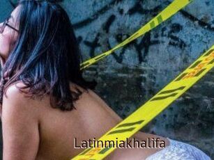 Latinmiakhalifa