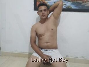 Latino_Hot_Boy