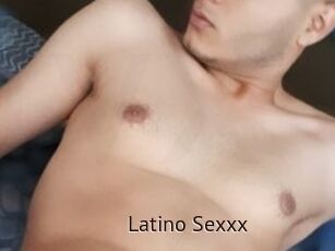 Latino_Sexxx