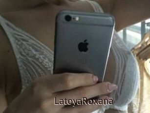 Latoya_Roxana