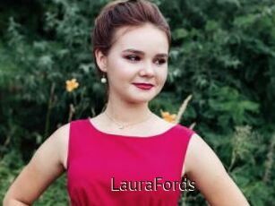 LauraFords