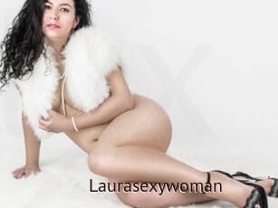 Laurasexywoman