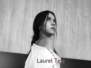 Laurel_Tess