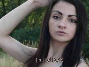 LaurellXXX