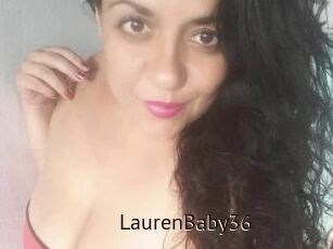 LaurenBaby36