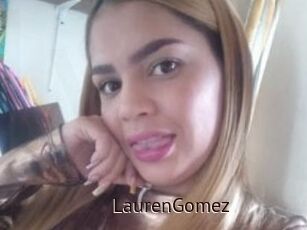 LaurenGomez