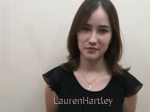 LaurenHartley