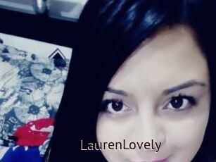 LaurenLovely