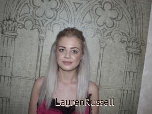 LaurenRussell