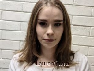 LaurenVitara