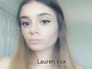 Lauren_Lux