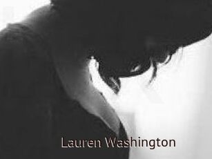 Lauren_Washington