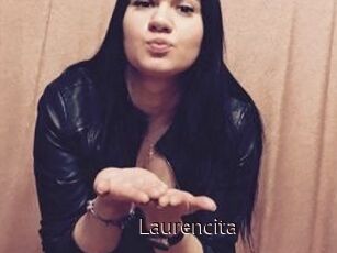 Laurencita