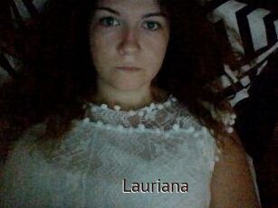 Lauriana