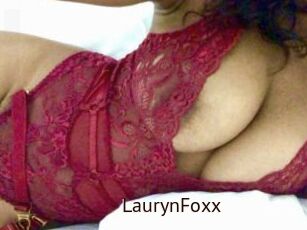 LaurynFoxx